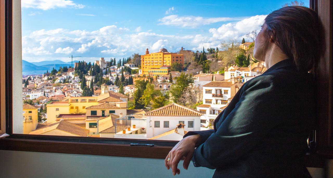 Hotel Mirador Arabeluj