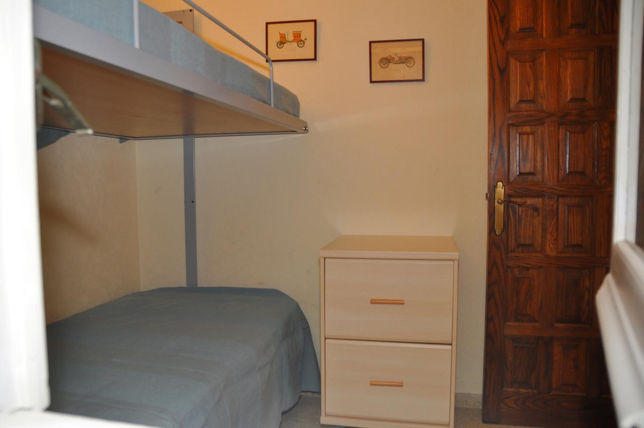 Apartamento Rocamar 5
