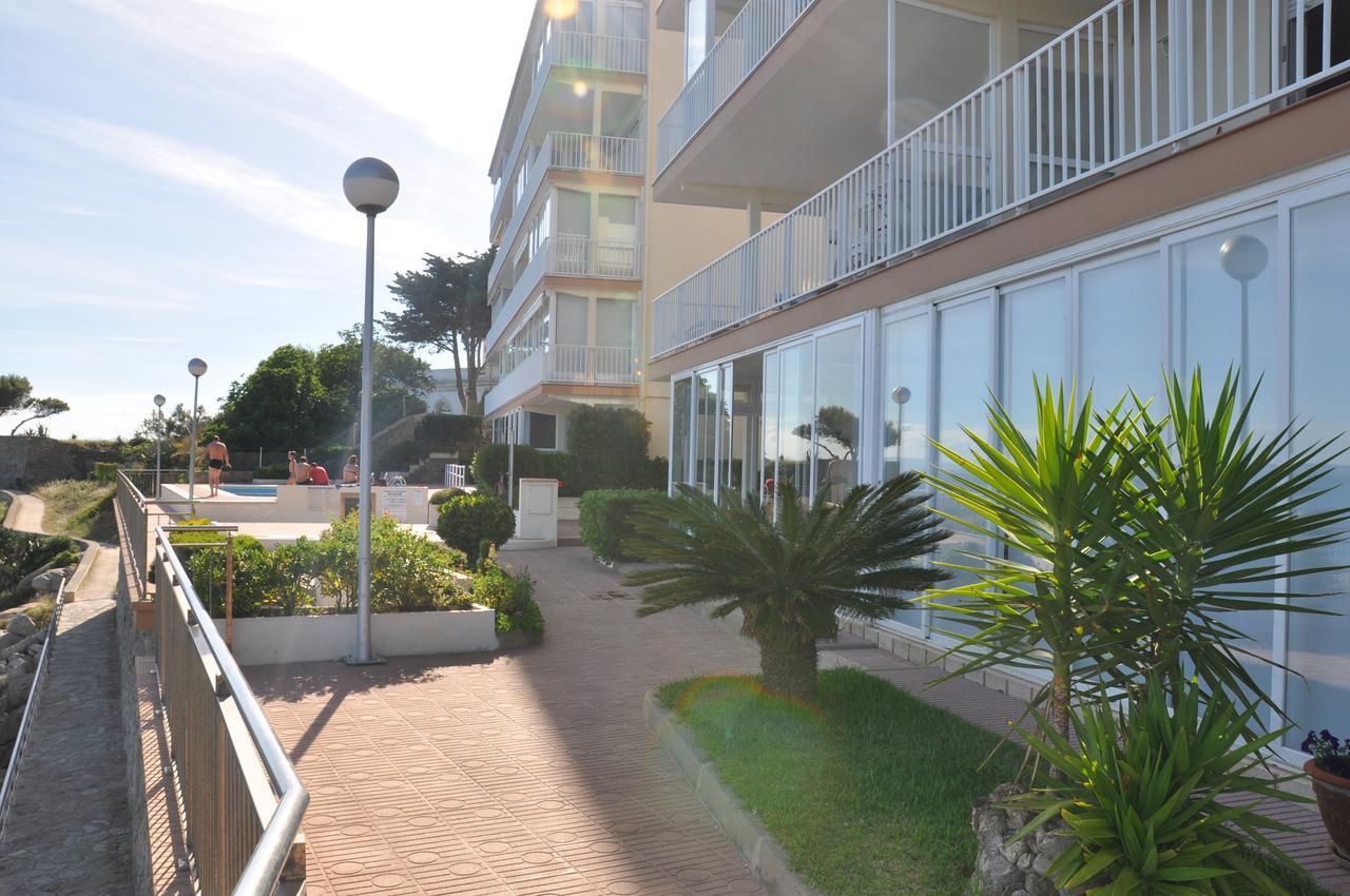 Apartamento Rocamar 5 Rosas