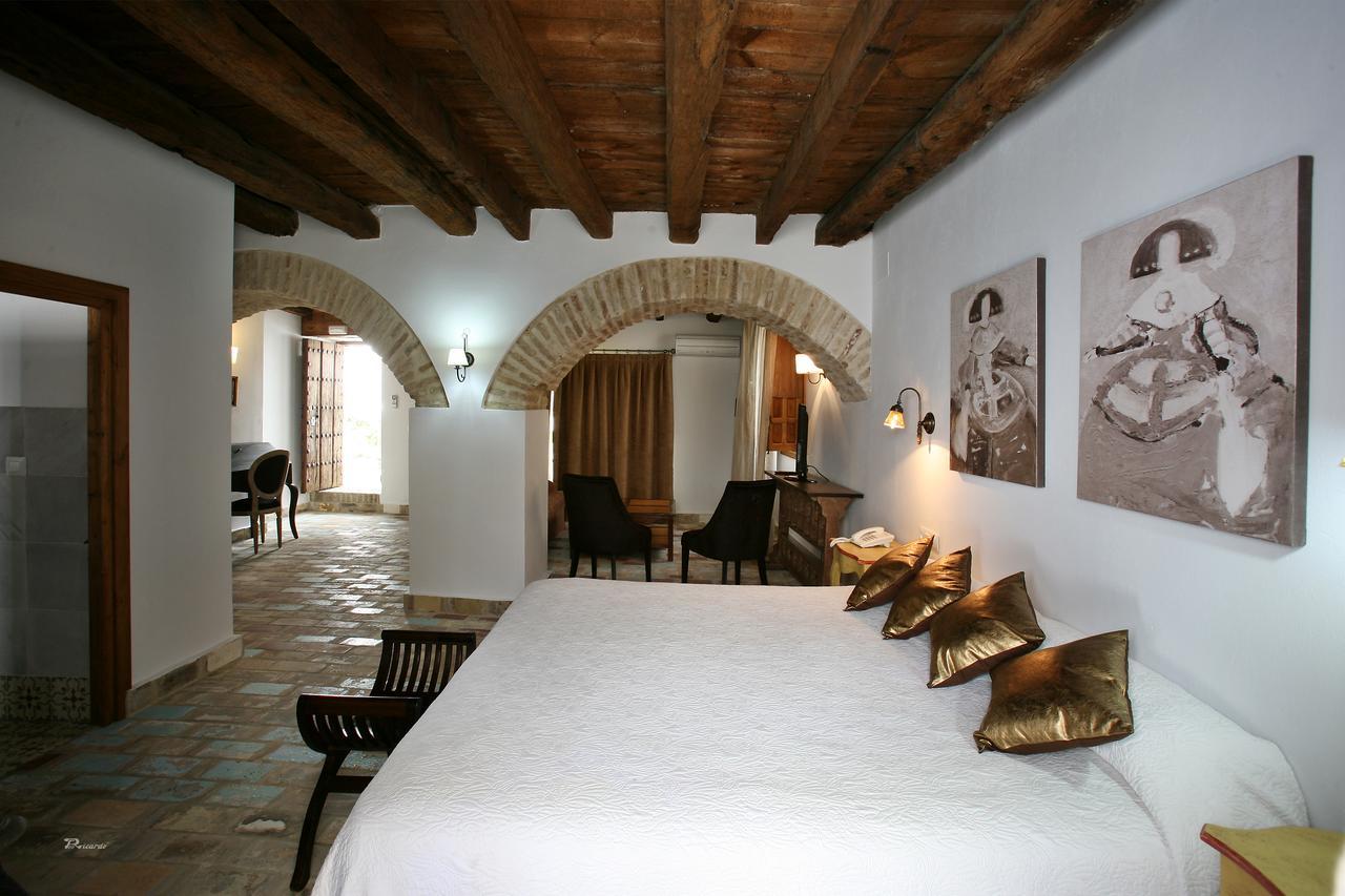De Palacio 3* Sanlucar de Barrameda