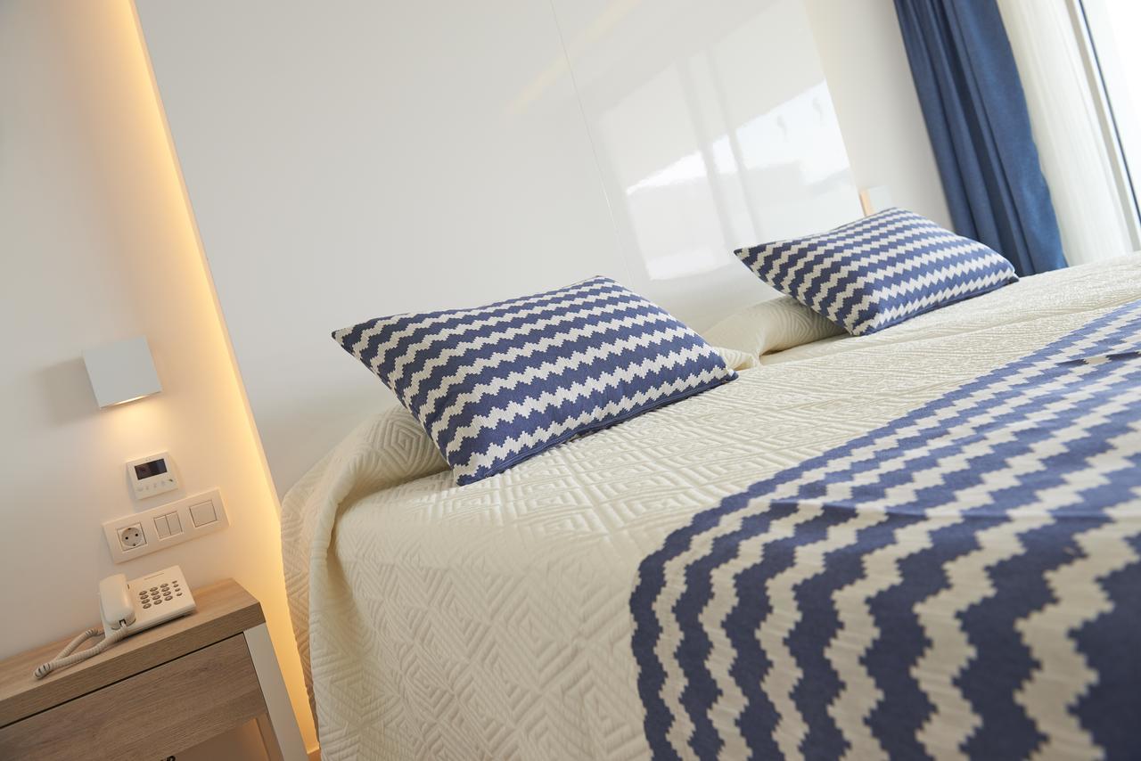 Hipotels Bahia Cala Millor - Adults Only 4* Cala Millor (Mallorca)