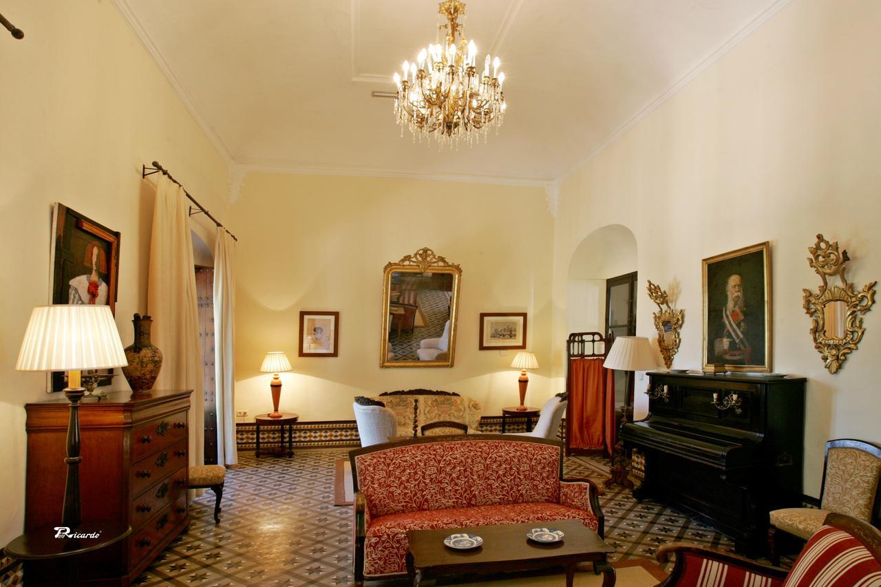 Hotel De Palacio Sanlucar de Barrameda