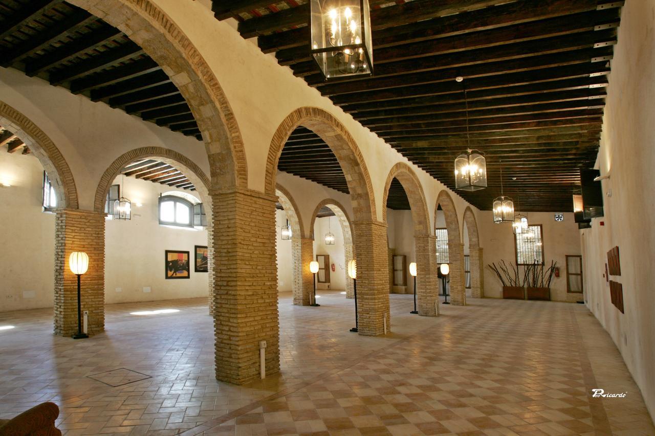 De Palacio 3* Sanlucar de Barrameda