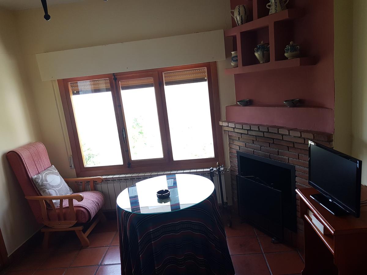 Turísticos Rural Tinaos Apartamento