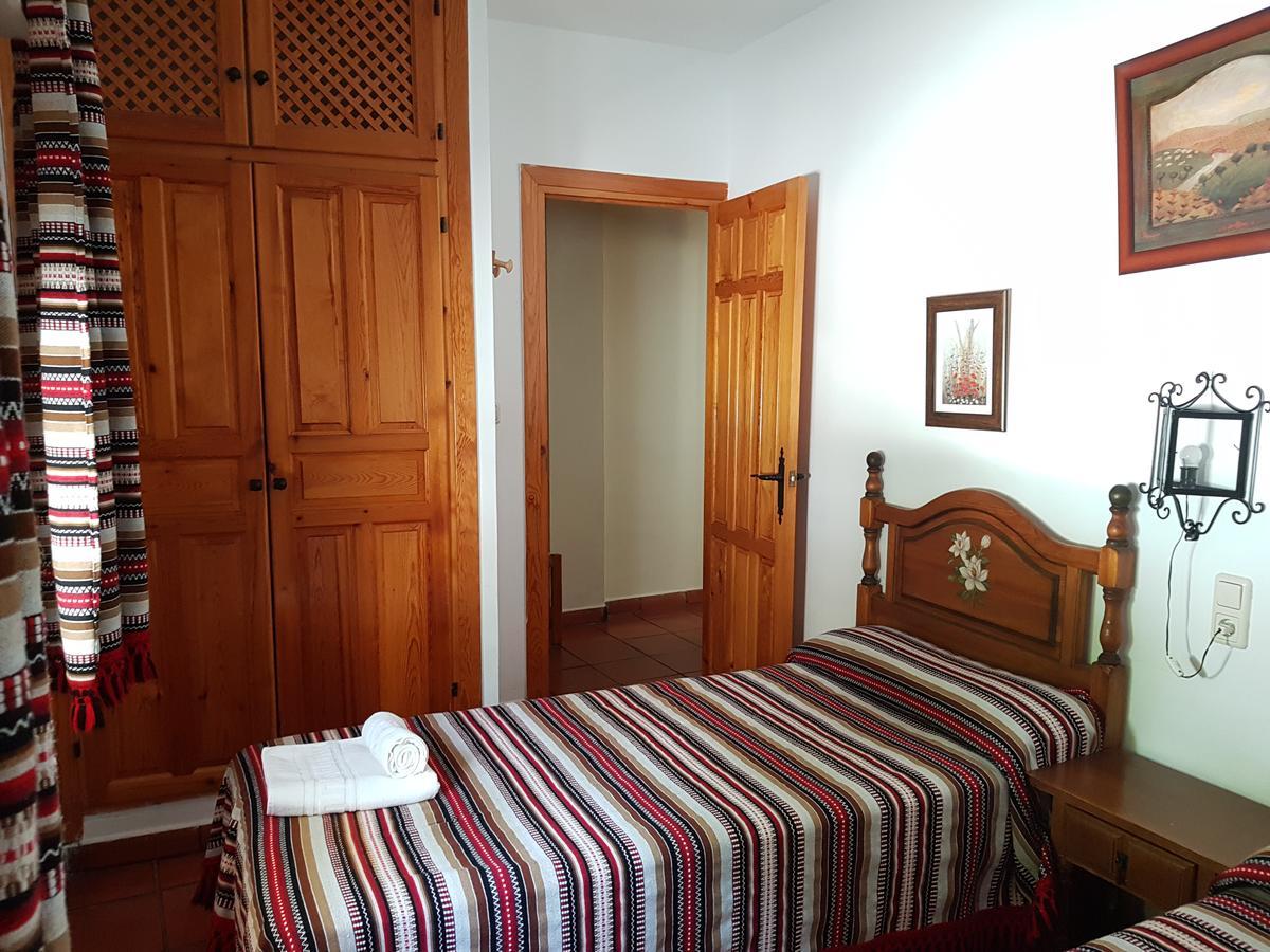 Turísticos Rural Tinaos Apartamento *