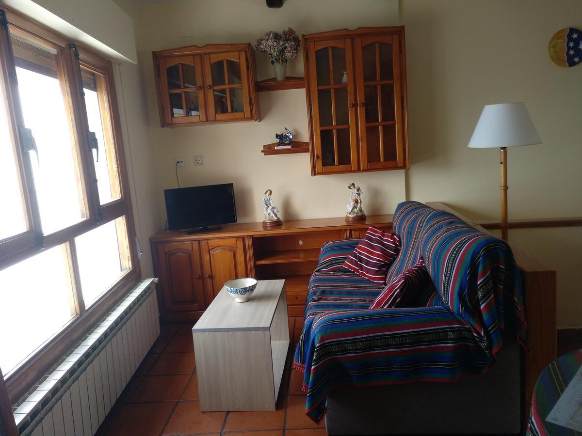 Apartamento Turísticos Rural Tinaos *