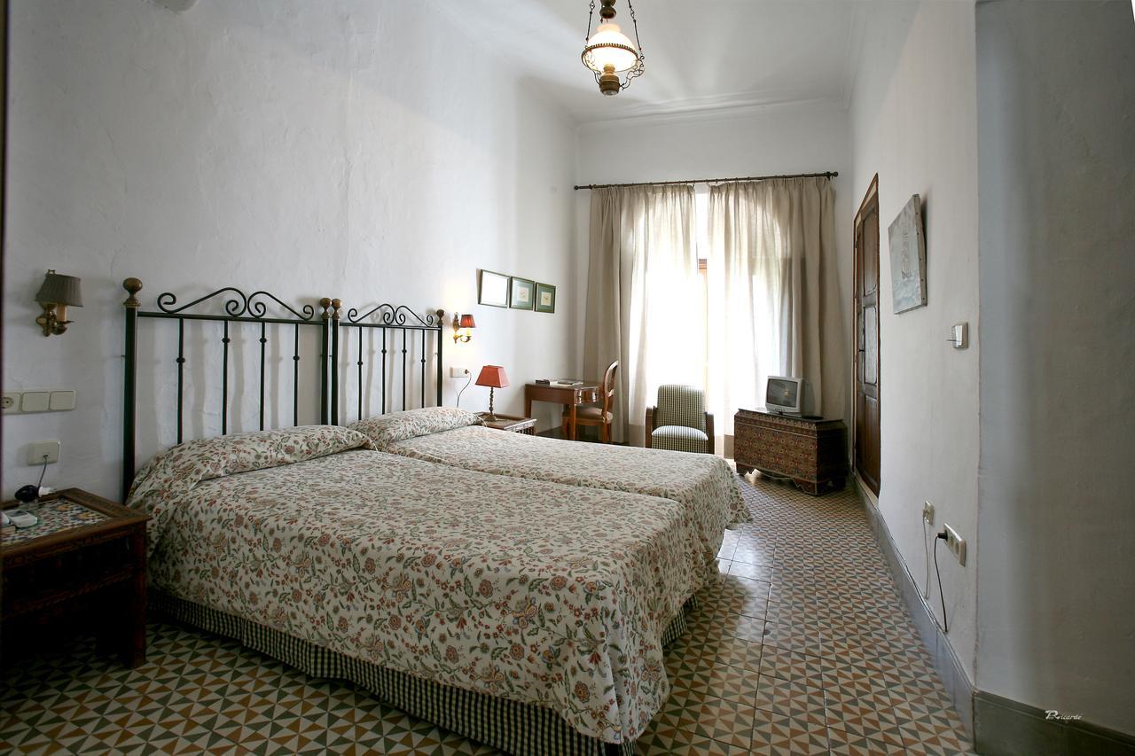 Hotel De Palacio