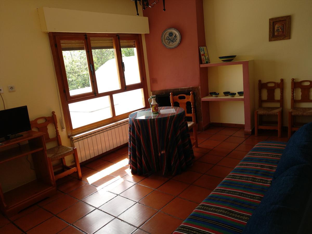 Turísticos Rural Tinaos Apartamento Bubión