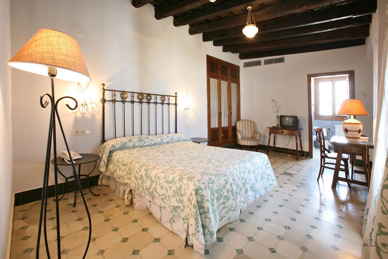 De Palacio Hotel Sanlucar de Barrameda