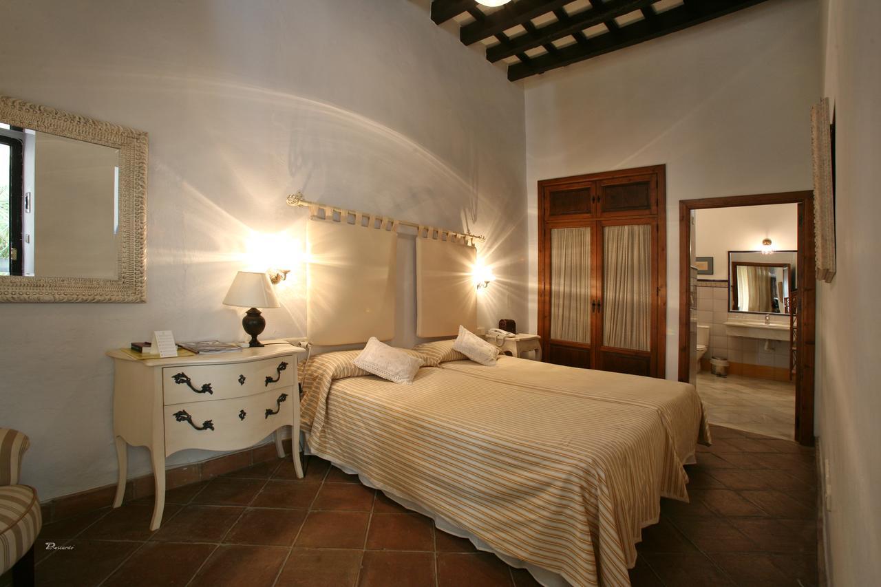 De Palacio 3* Sanlucar de Barrameda