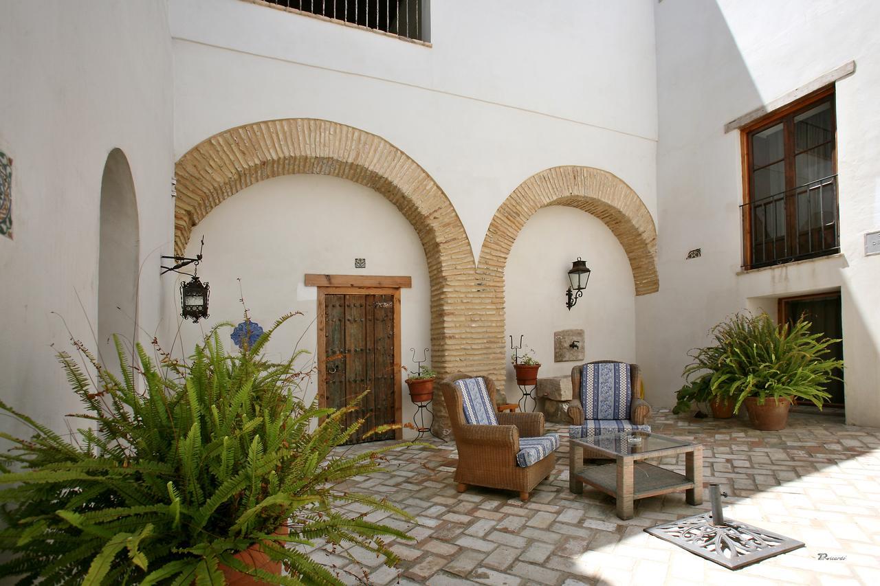 Hotel De Palacio