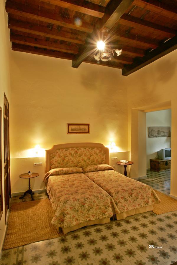 Hotel De Palacio 3*