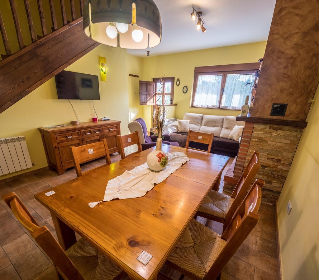 Holiday home El Serrano *