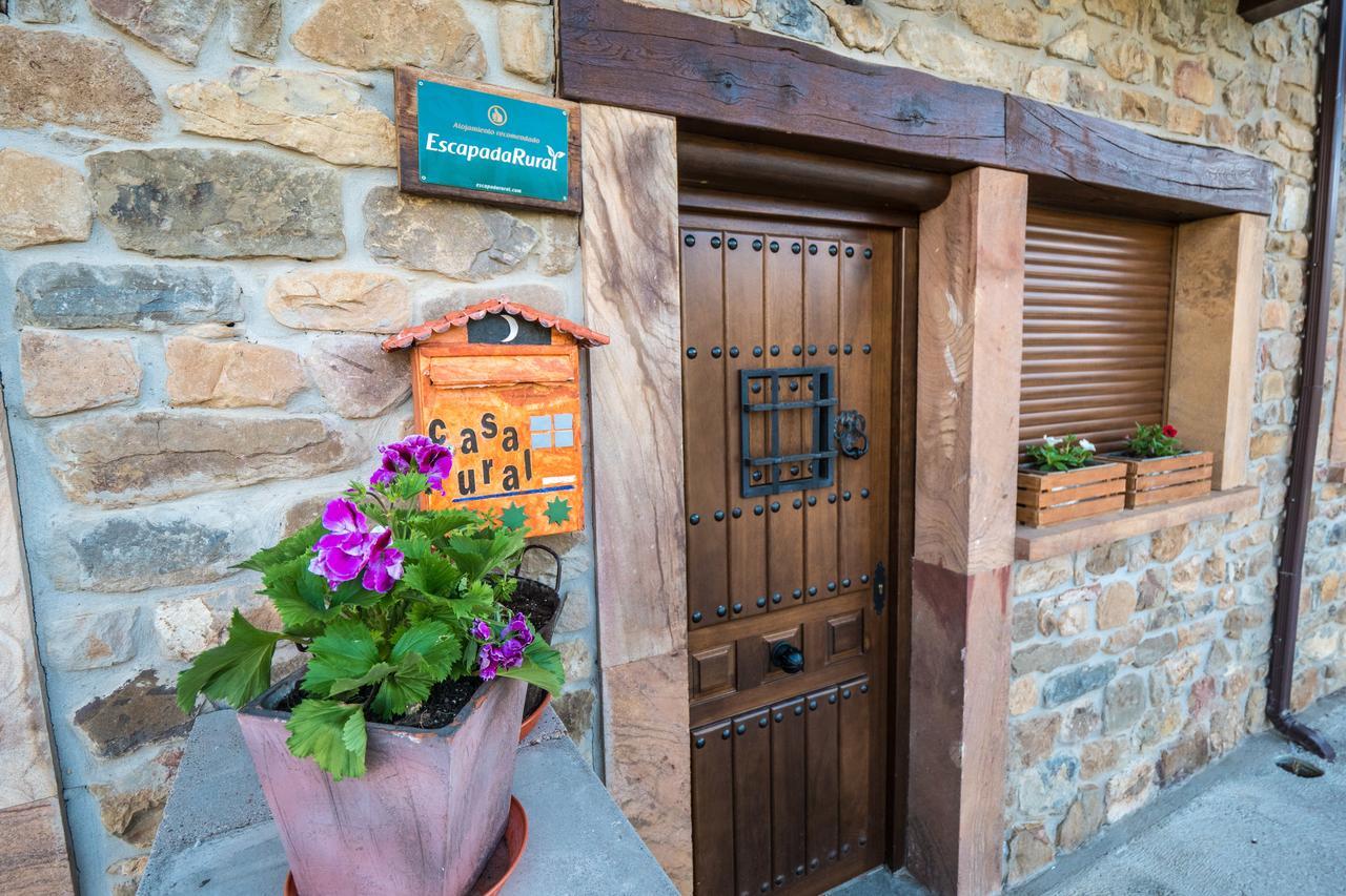 Holiday home El Serrano Prioro