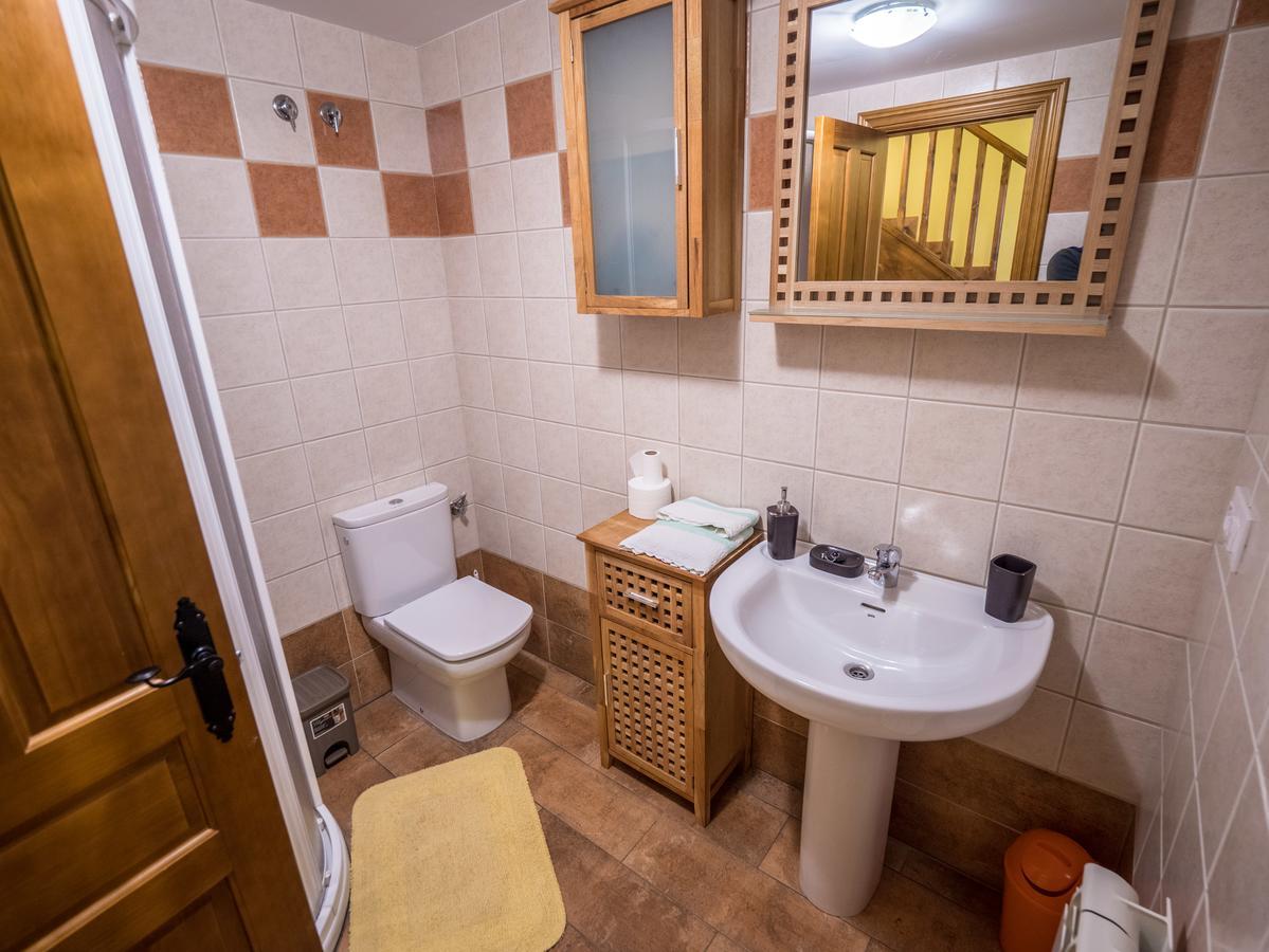 Holiday home El Serrano Prioro