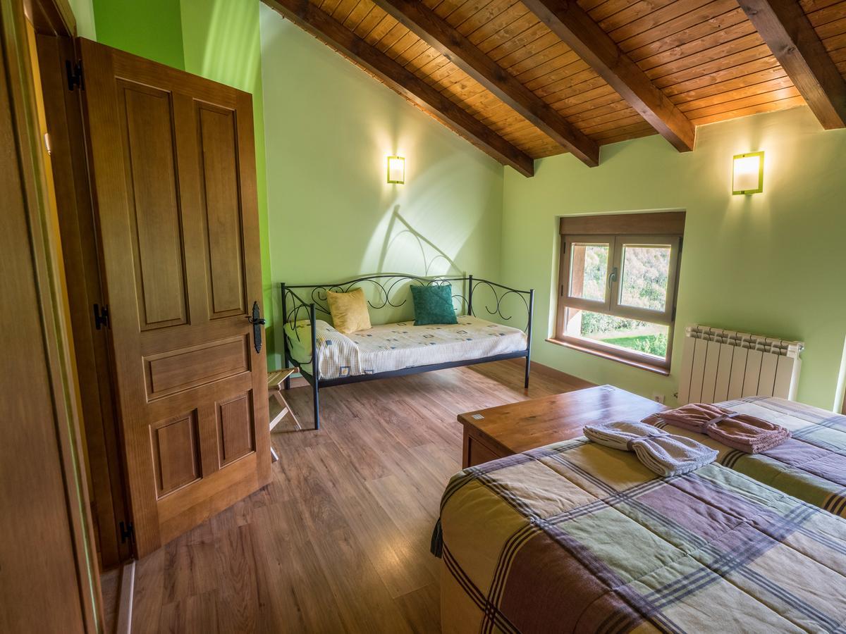 Holiday home El Serrano