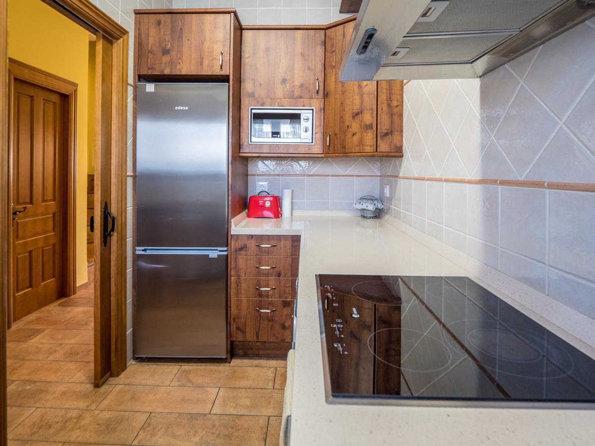 Holiday home El Serrano Prioro