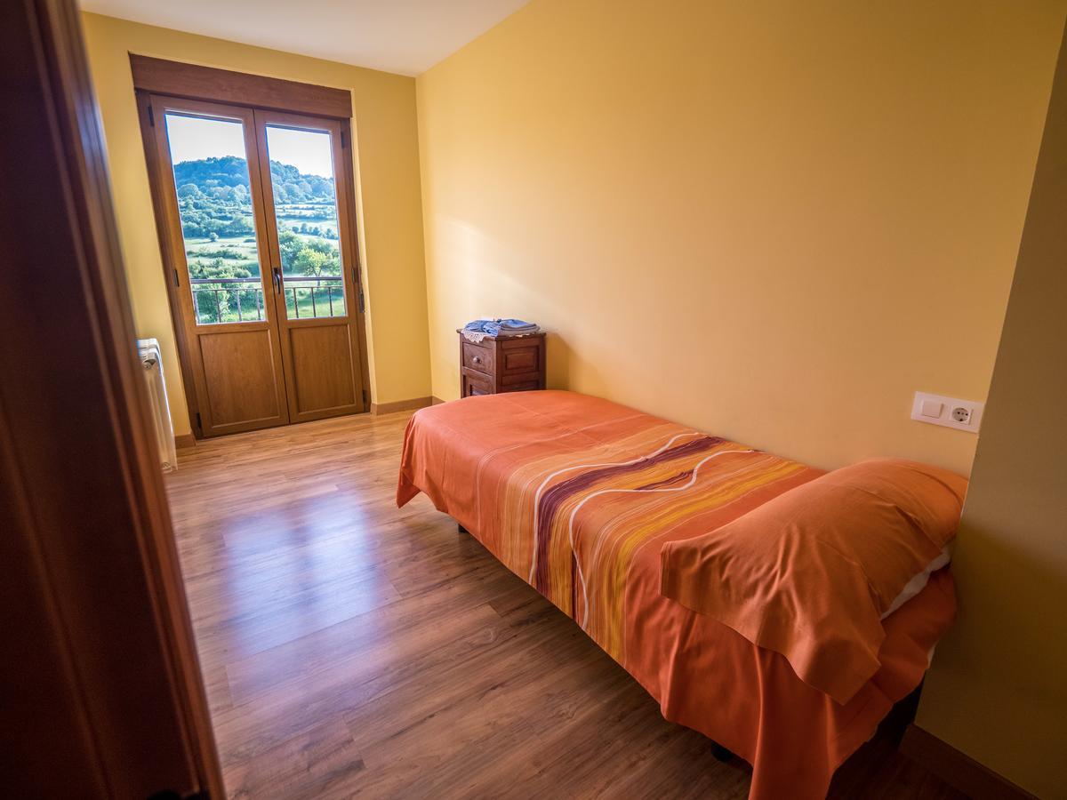 El Serrano Holiday home *