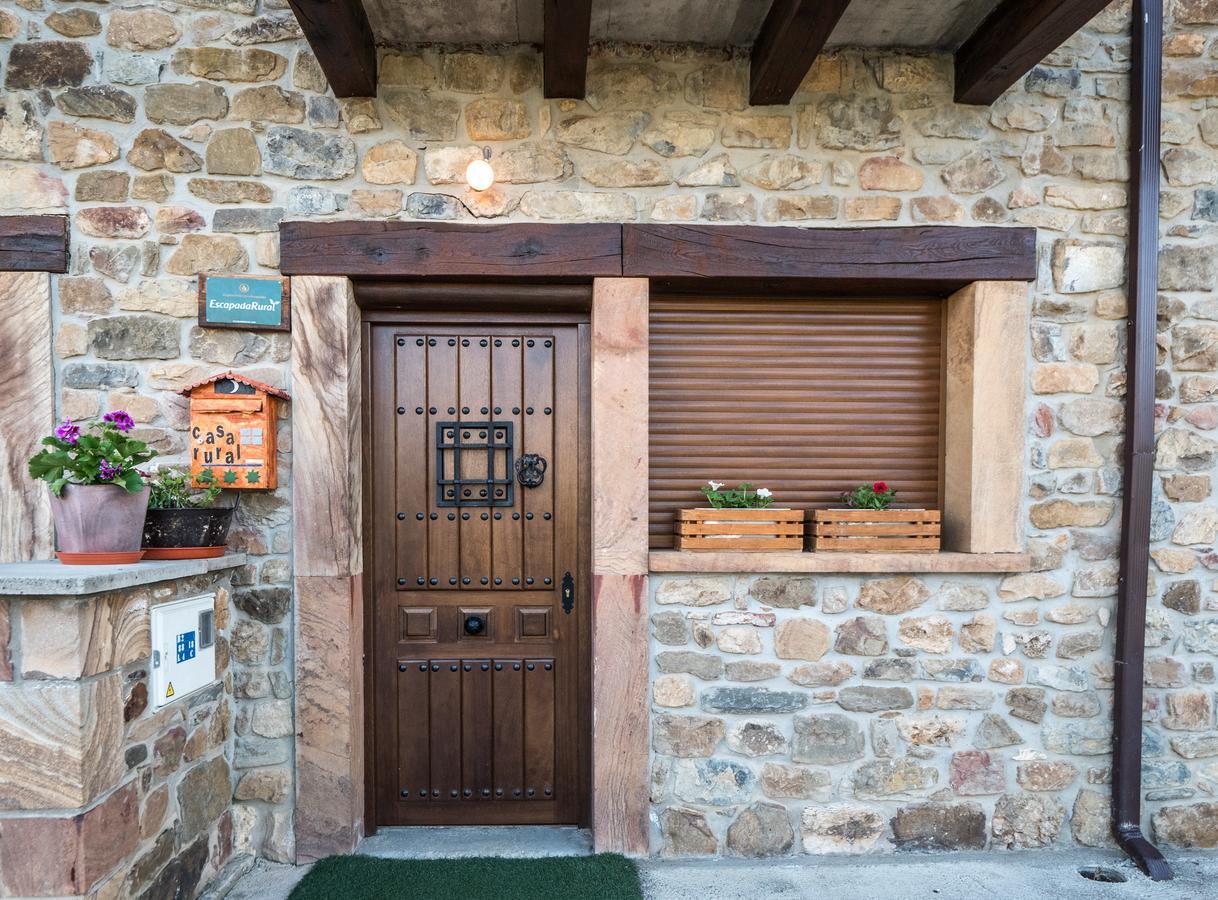 El Serrano Holiday home *