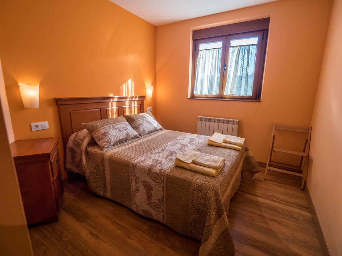 Holiday home El Serrano
