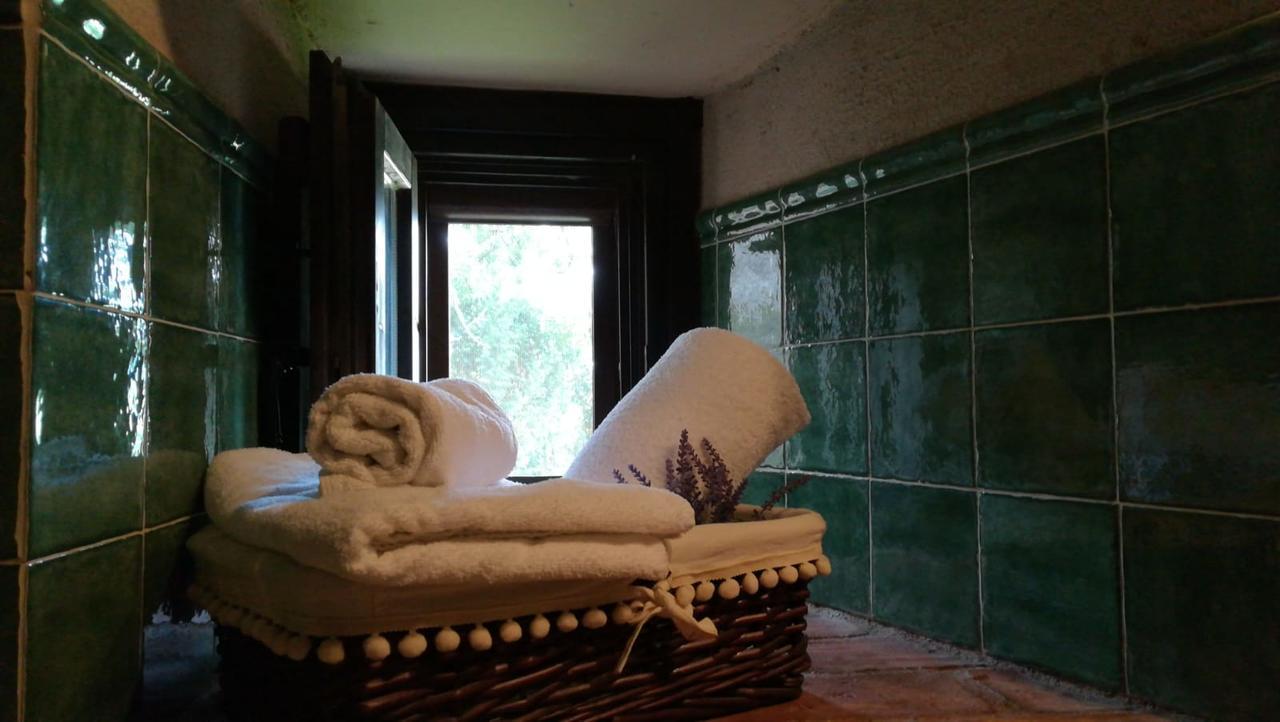 Holiday home La Casita Del Tejo Hervas