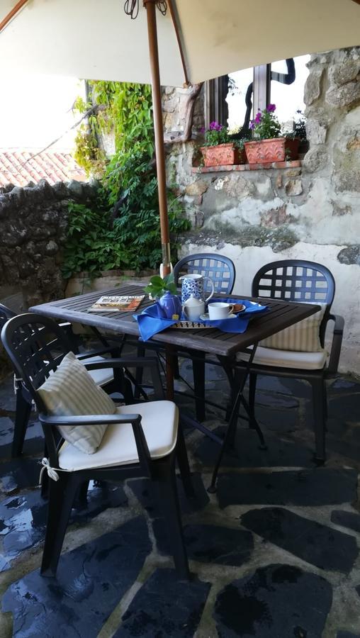Holiday home La Casita Del Tejo *