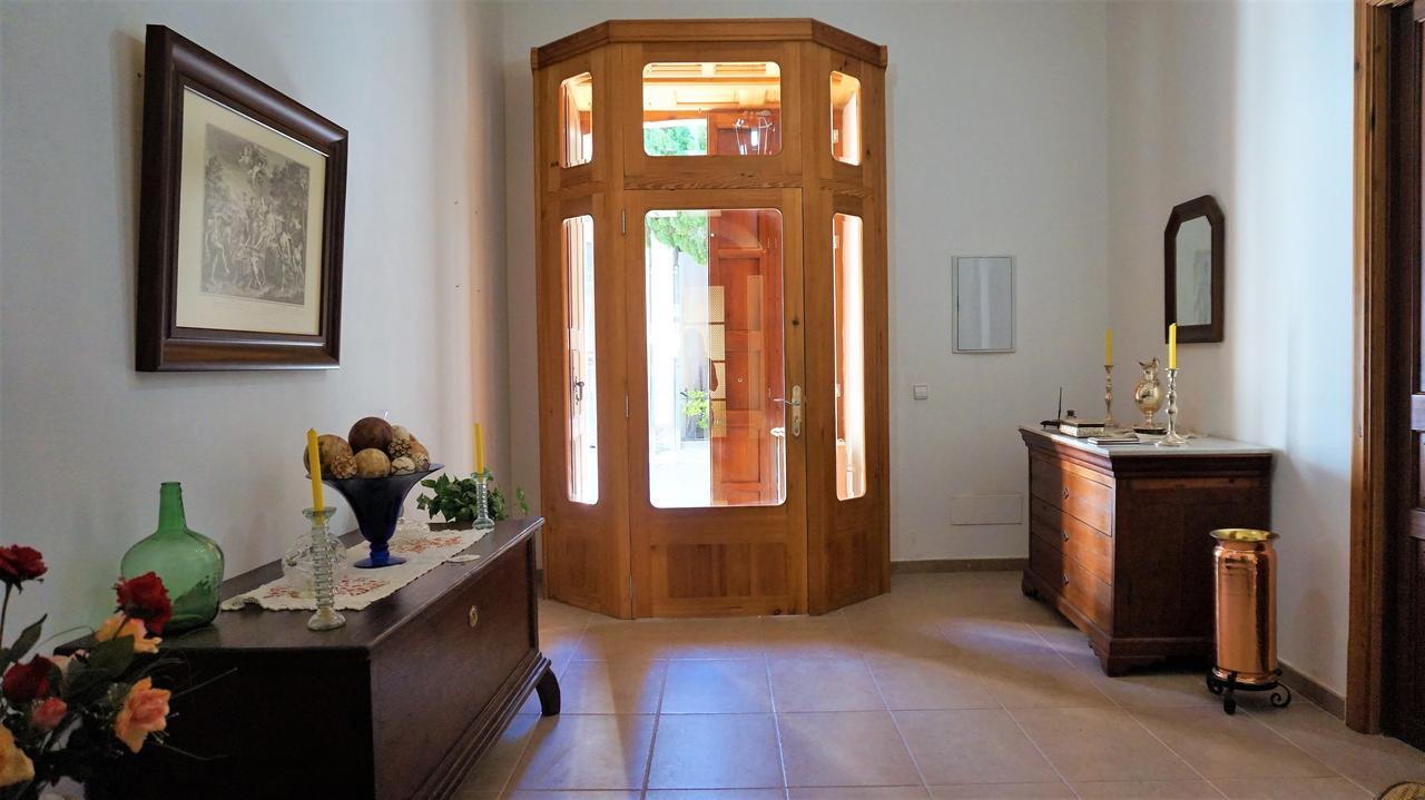 Сasa de vacaciones Born 23 - House With Pool In The Centre Of Lluchmayor. Free Wifi