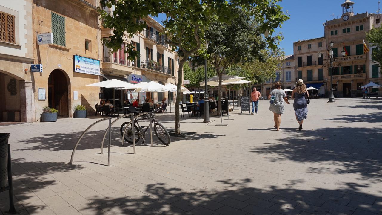 Сasa de vacaciones Born 23 - House With Pool In The Centre Of Lluchmayor. Free Wifi *