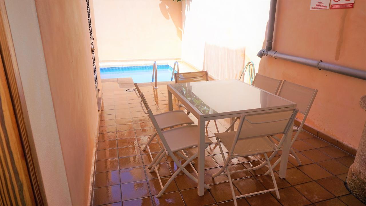 Сasa de vacaciones Born 23 - House With Pool In The Centre Of Lluchmayor. Free Wifi