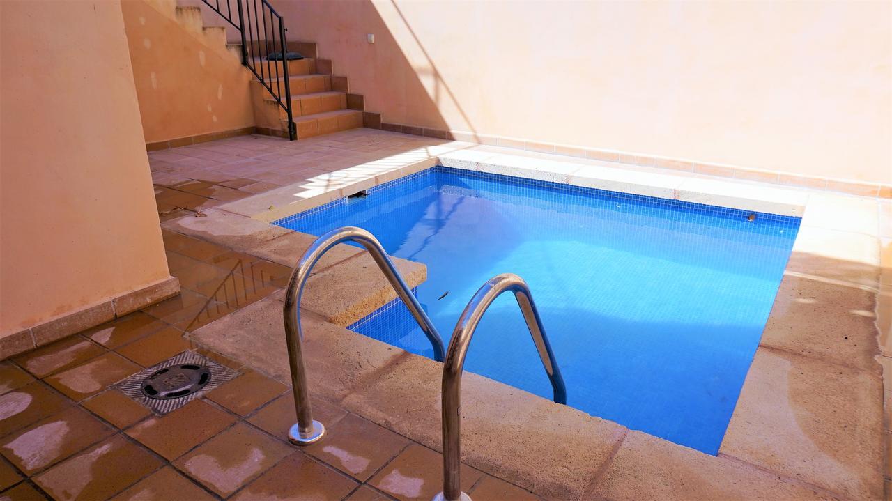Сasa de vacaciones Born 23 - House With Pool In The Centre Of Lluchmayor. Free Wifi Llucmajor (Mallorca)