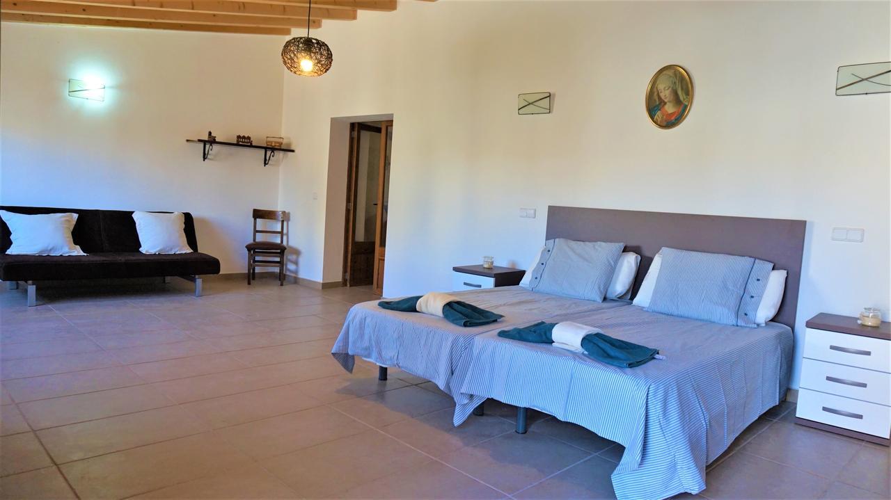 Сasa de vacaciones Born 23 - House With Pool In The Centre Of Lluchmayor. Free Wifi