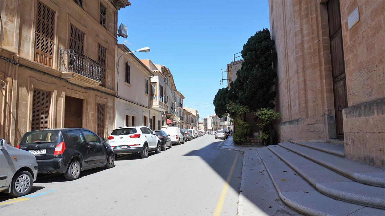 Сasa de vacaciones Born 23 - House With Pool In The Centre Of Lluchmayor. Free Wifi Llucmajor (Mallorca)