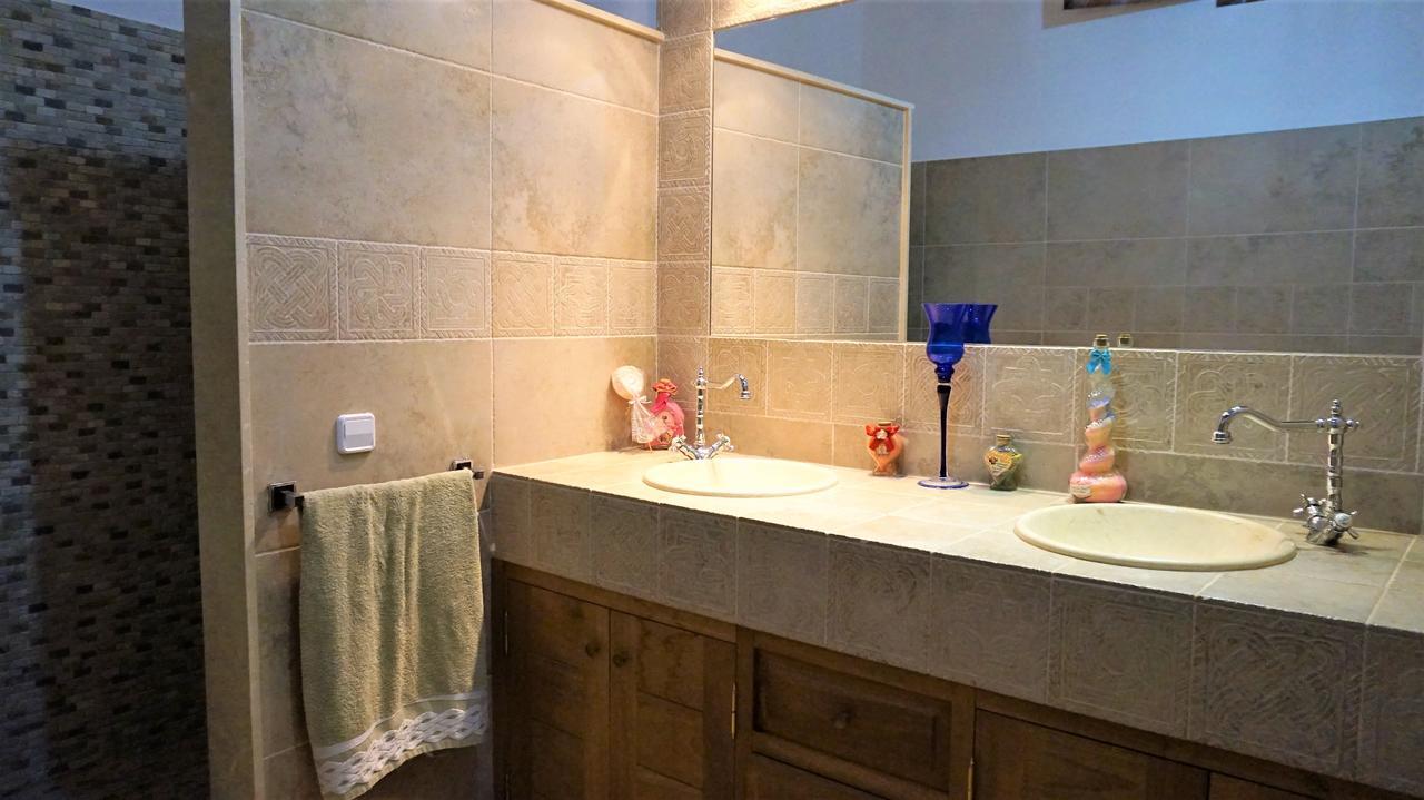 Born 23 - House With Pool In The Centre Of Lluchmayor. Free Wifi Сasa de vacaciones