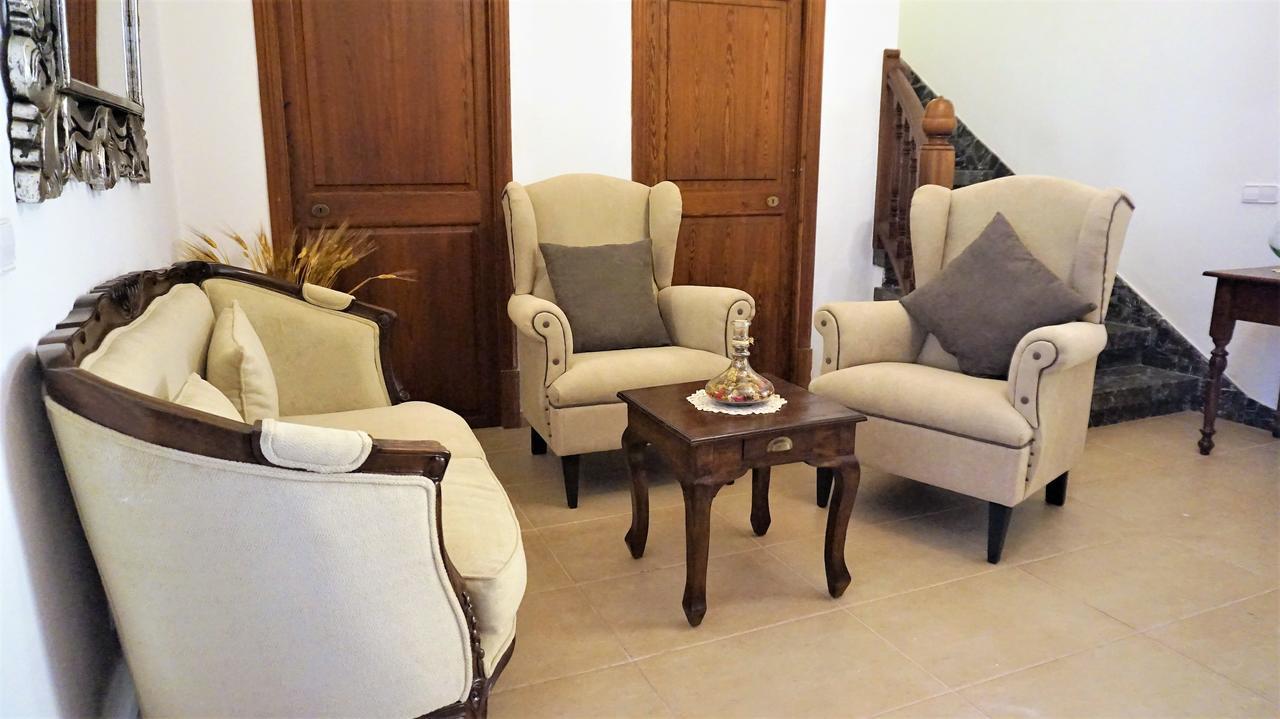 Сasa de vacaciones Born 23 - House With Pool In The Centre Of Lluchmayor. Free Wifi *