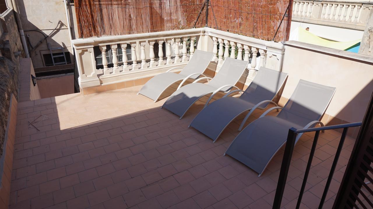 Born 23 - House With Pool In The Centre Of Lluchmayor. Free Wifi Сasa de vacaciones Llucmajor (Mallorca)