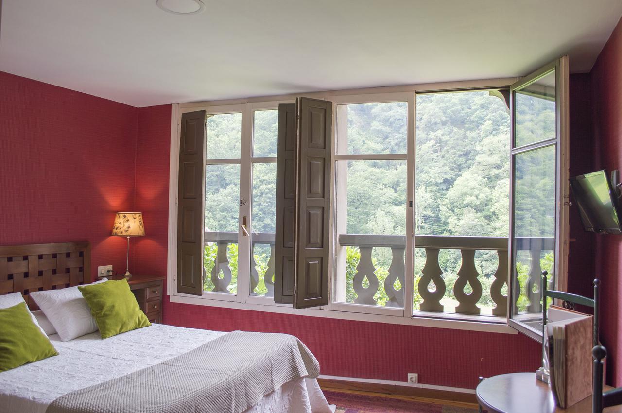 Hotel Del Alto Sella Amieva
