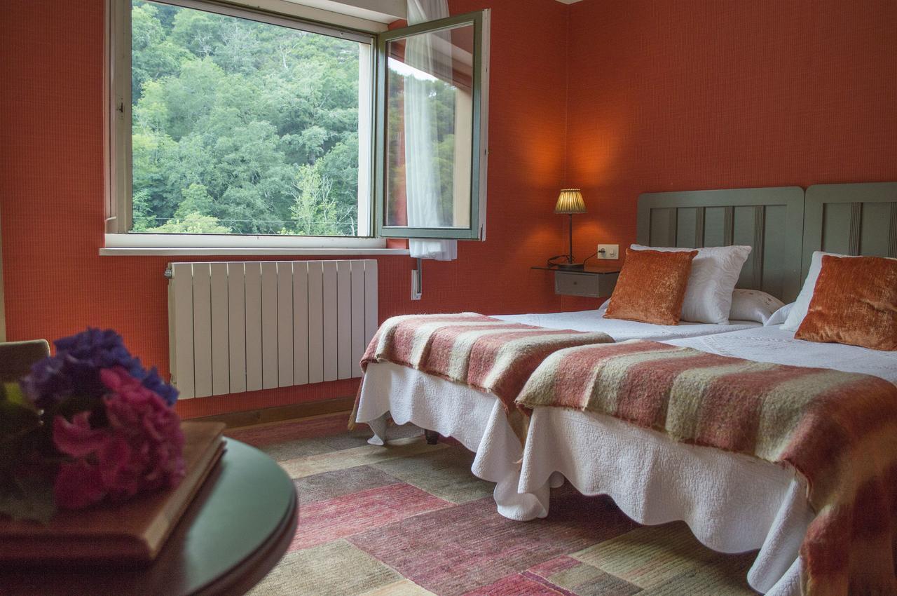 Del Alto Sella Hotel Amieva