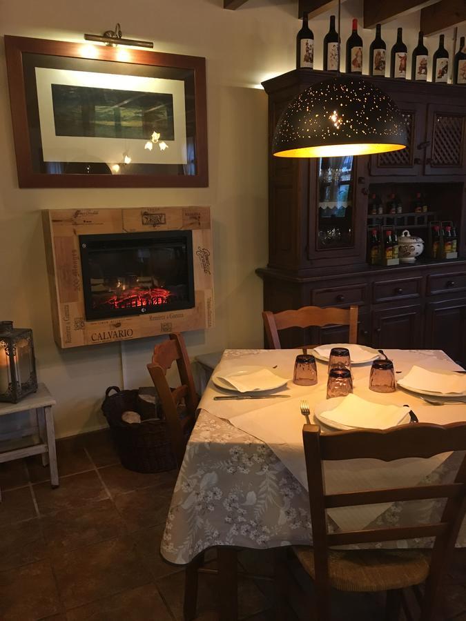 La De Barro Hotel Infiesto