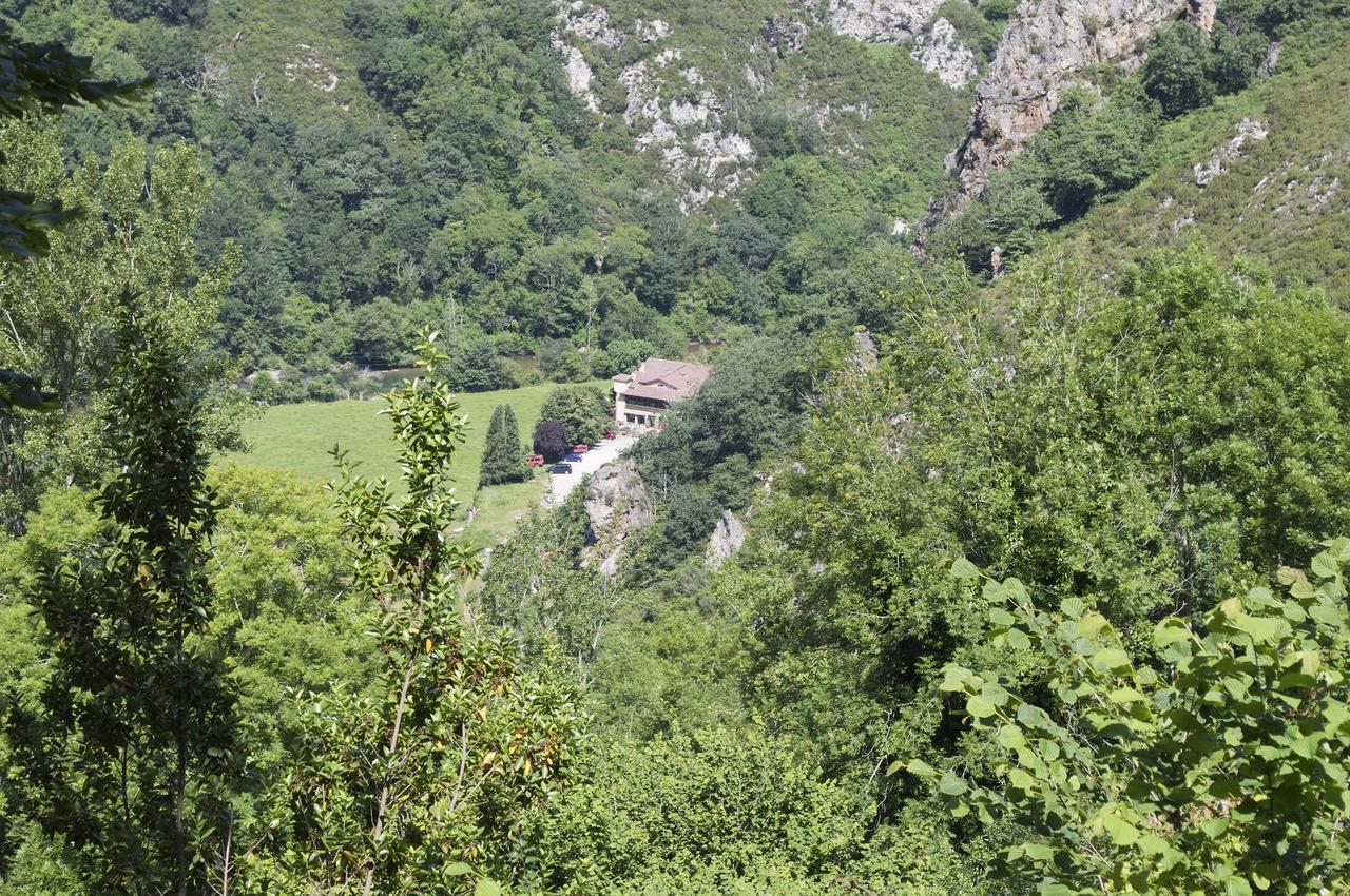 Del Alto Sella Hotel Amieva