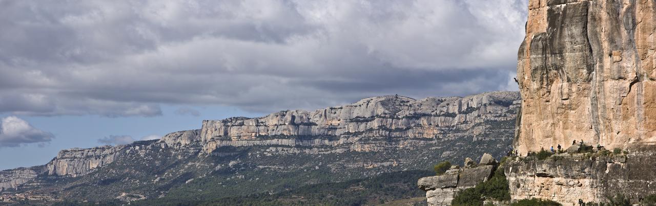 Сasa de vacaciones Masia El Carcabà - Molí Del Pont.