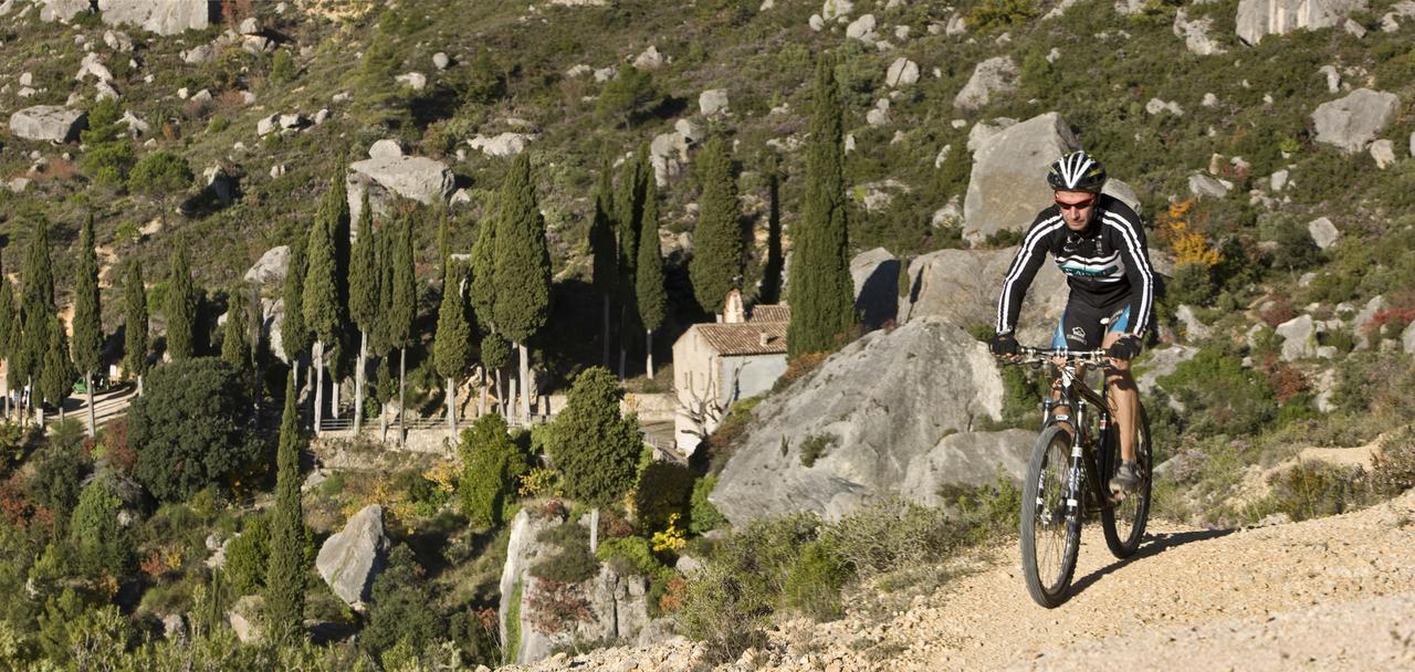 Сasa de vacaciones Masia El Carcabà - Molí Del Pont. Cornudella de Montsant