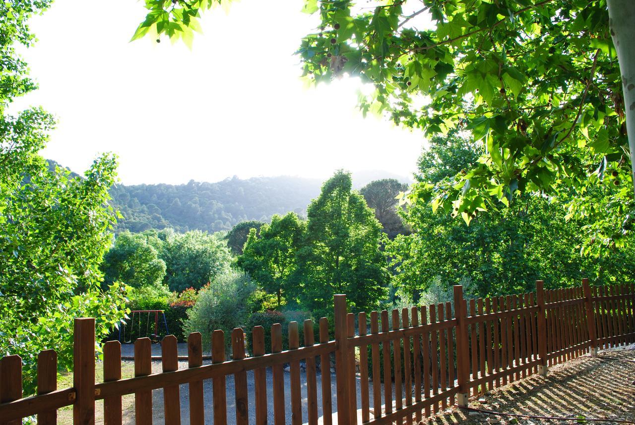 Masia El Carcabà - Molí Del Pont. * Cornudella de Montsant
