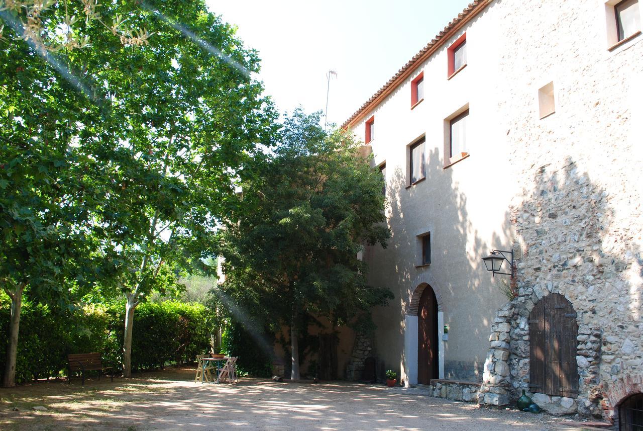 Сasa de vacaciones Masia El Carcabà - Molí Del Pont.