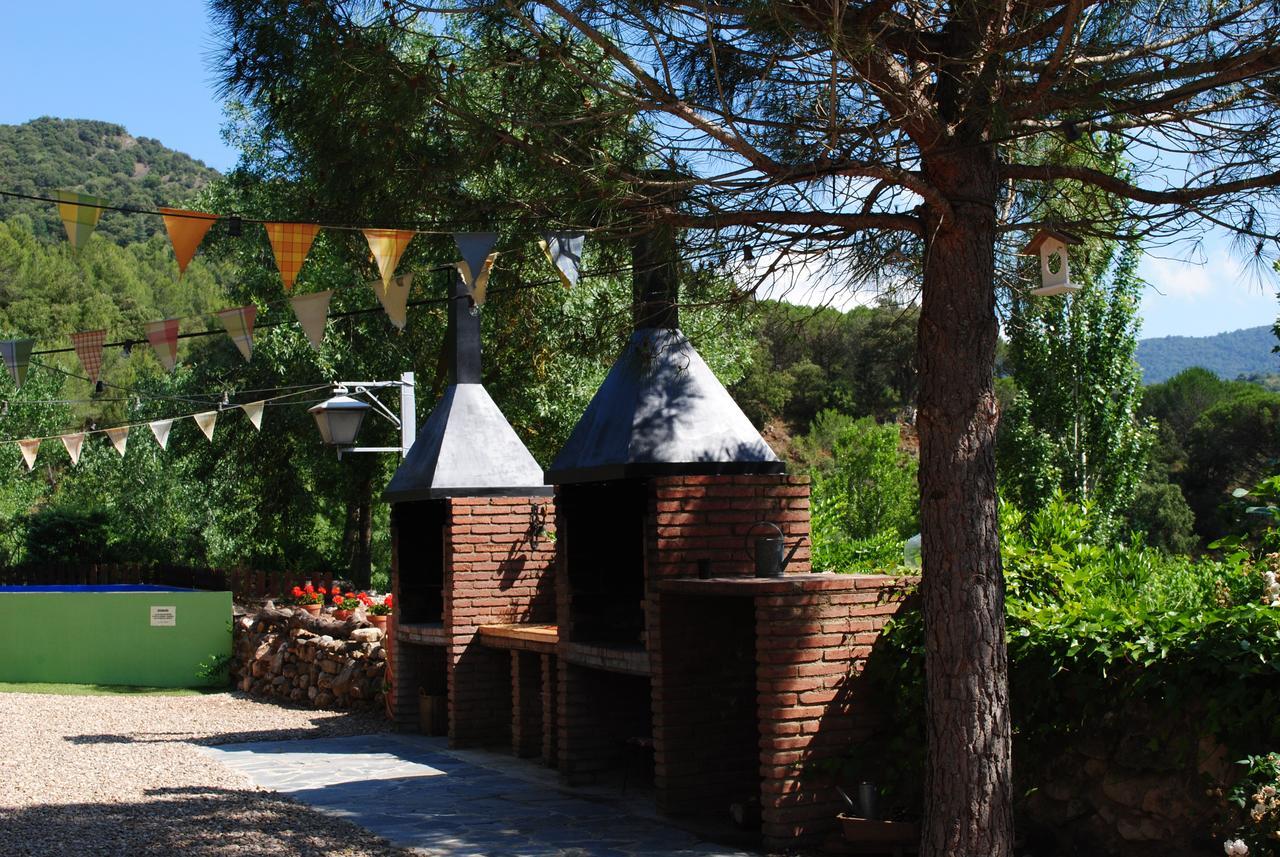 Masia El Carcabà - Molí Del Pont. *