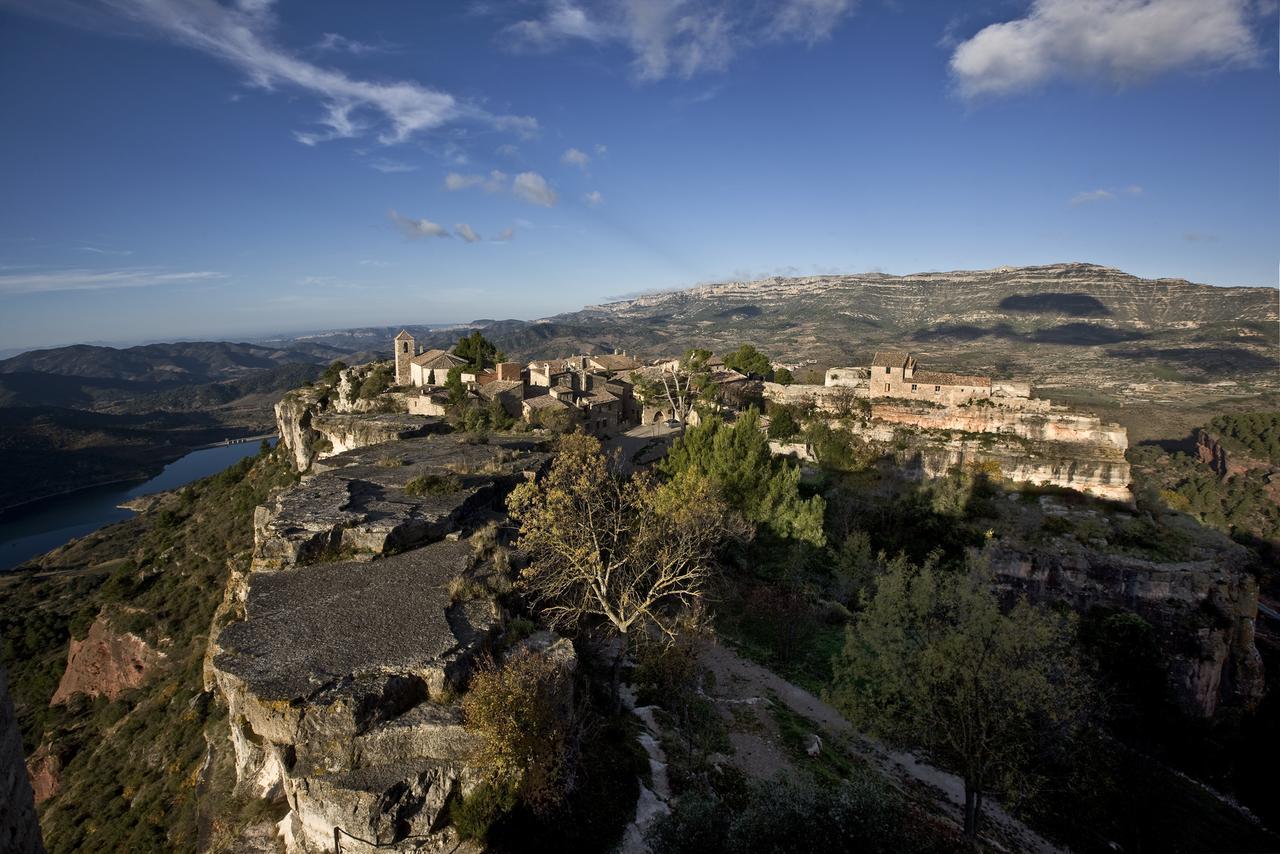 Masia El Carcabà - Molí Del Pont. Сasa de vacaciones