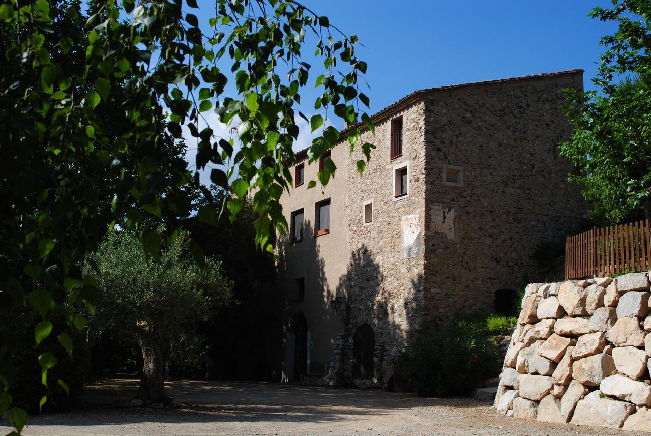 Masia El Carcabà - Molí Del Pont. * Cornudella de Montsant