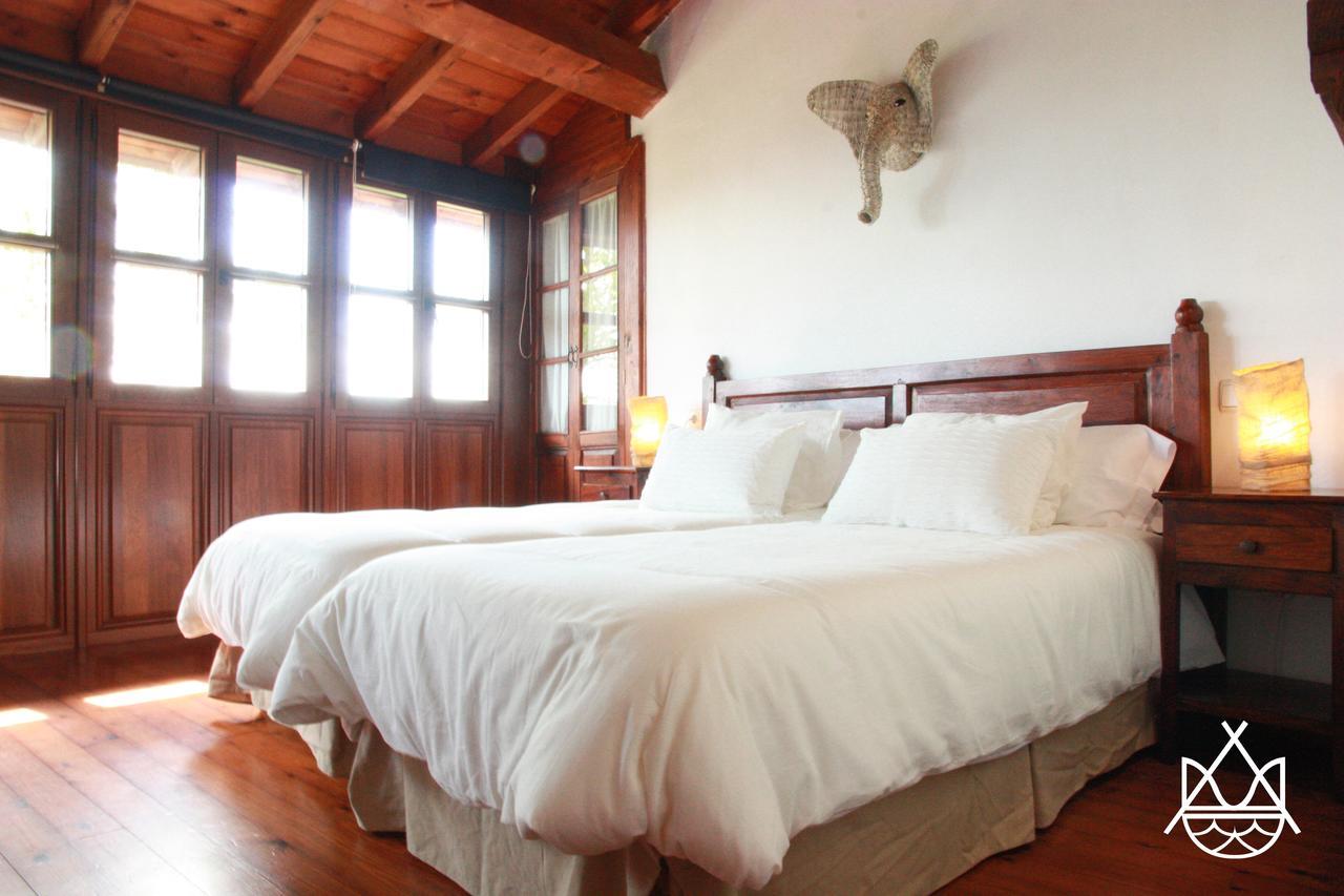 Arcenoyu Rural Apartamento Villaviciosa (Asturias)