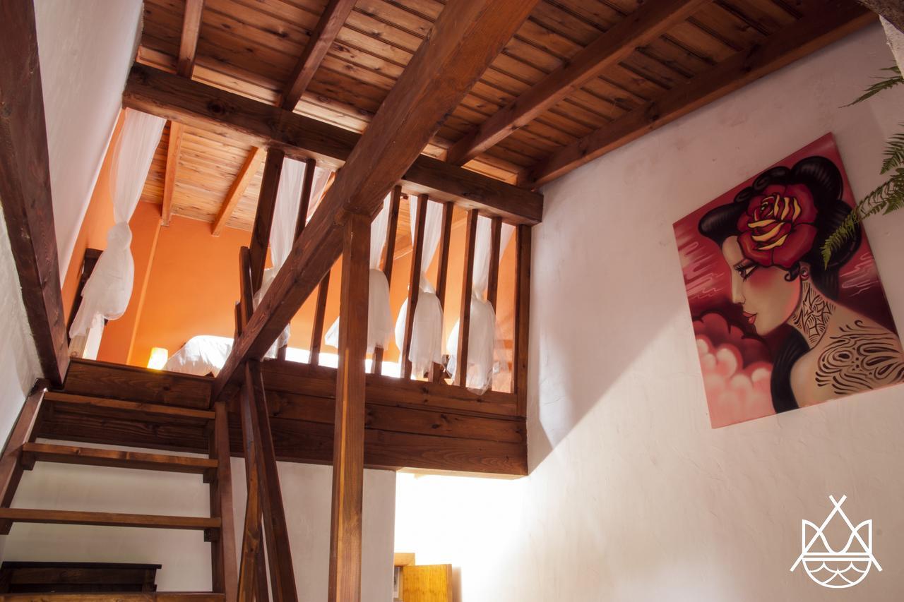 Arcenoyu Rural Apartamento Villaviciosa (Asturias)
