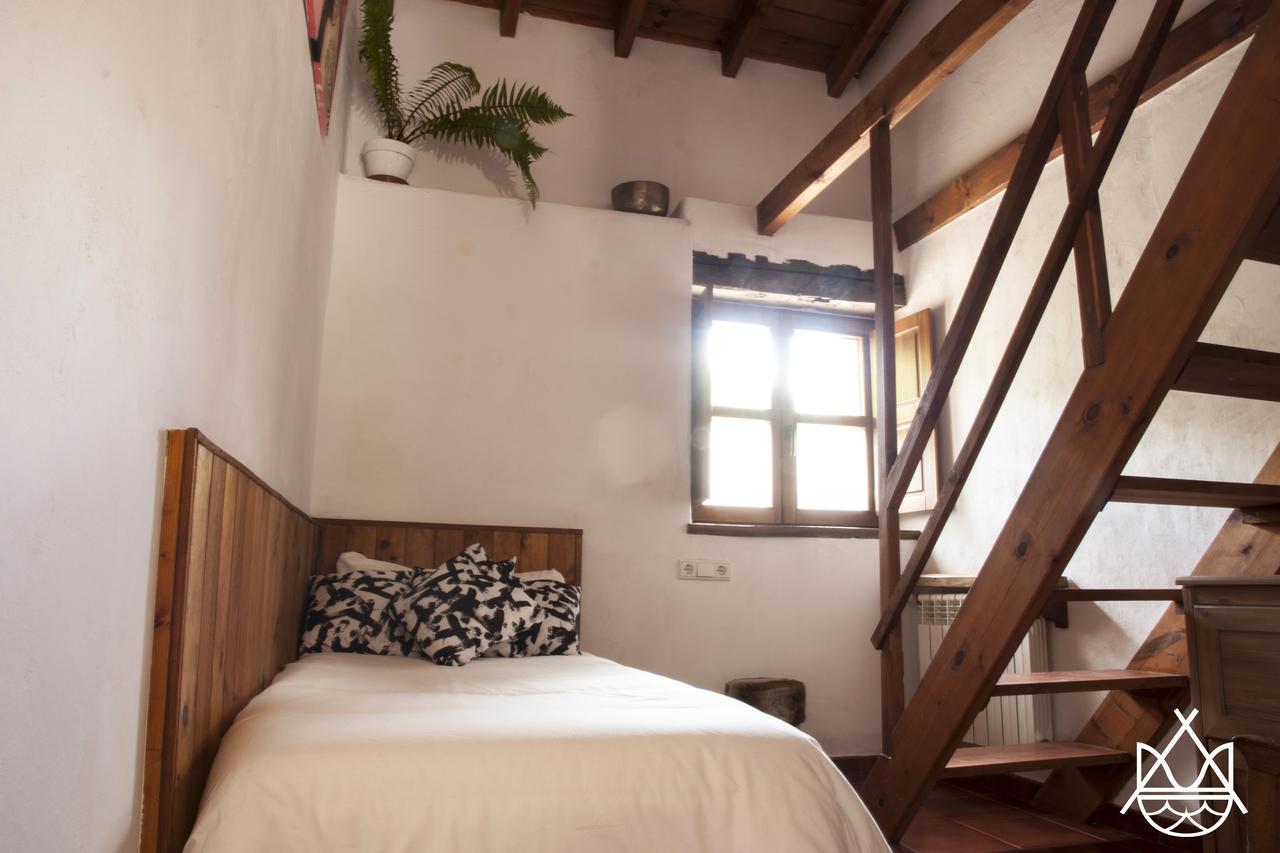 Arcenoyu Rural Apartamento