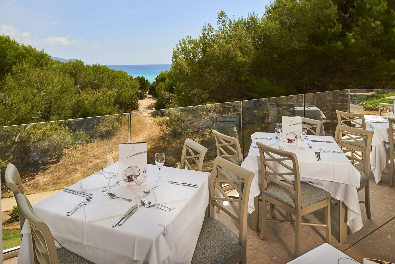 Hotel Hipotels Bahia Cala Millor - Adults Only Cala Millor (Mallorca)